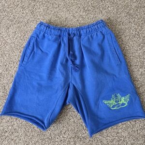 Boys Lie Royal V3 Sweat Shorts‎ Medium